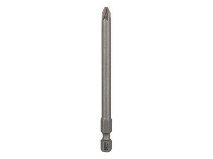 Bosch Skrutkovací bit Extra Hart PZ2 89mm 3ks | ajtech.sk