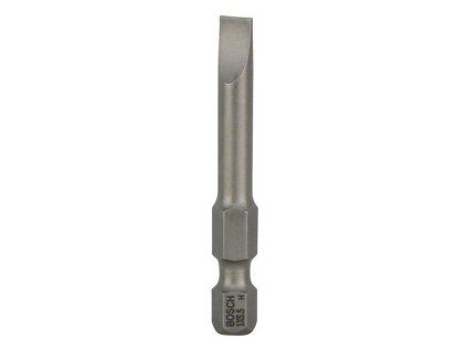 Bosch Skrutkovací bit Extra Hart S 1,0x5,5 49mm 3ks | extratech.sk