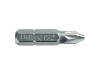 Bit Narex 8073 03, PZ 3, Hex 1/4", 30 mm, | ajtech.sk