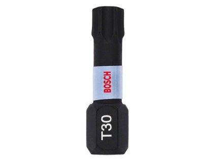 Bosch Skrutkovací bit Impact Control T30, 2 ks | ajtech.sk
