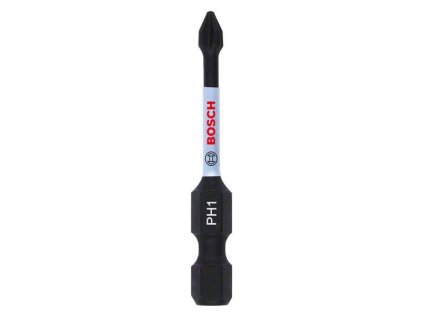 Bosch Bit Impact Control Power PH1, 1 ks | ajtech.sk