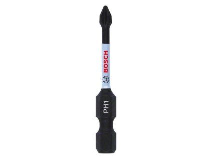 Bosch Bit Impact Control Power PH1, 1 ks | extratech.sk