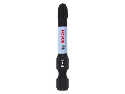 Bosch Bit Impact Control Power PH3, 1 ks | extratech.sk