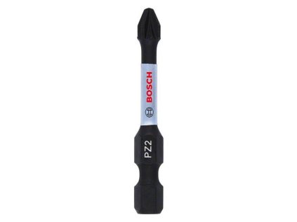 Bosch Bit Impact Control Power PZ2, 1 ks | ajtech.sk