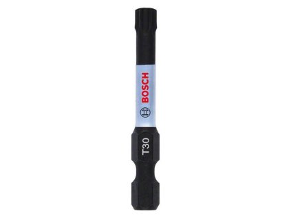 Bosch Bit Impact Control Power T30, 1 ks | ajtech.sk