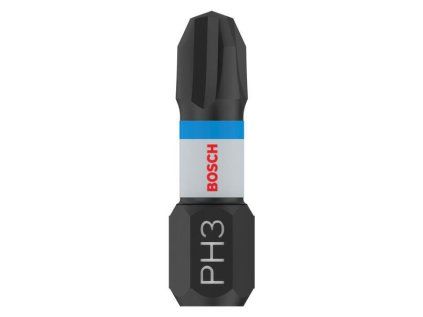 Bosch Bity Impact Control PH3, 2 ks | extratech.sk