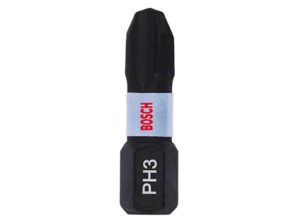 Bosch Bity Impact Control PH3, 2 ks | ajtech.sk