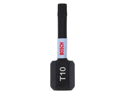 Bosch Bity Impact Control T10, 2 ks | ajtech.sk