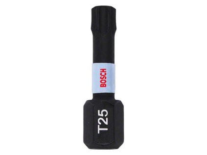 Bosch Bity Impact Control T25, 2 ks | ajtech.sk