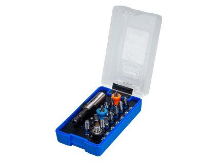 NAREX 18-Bit Box SUPER LOCK | extratech.sk