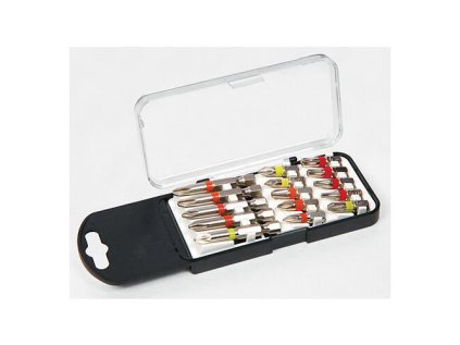 Sada bitov EVE-12076 • 15 dielna, Bit 25/50 mm,  | ajtech.sk