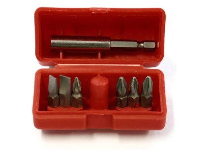 Sada bitov Strend Pro BS2547, Bit, PLO, PH, PZ | ajtech.sk