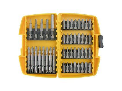 Sada bitov Strend Pro BS2867, 45 dielna, bity +  | extratech.sk
