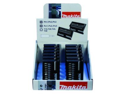 Makita 12. Sada vrtákov, D-30651-12 | extratech.sk