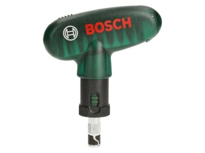 Bosch 10-dielna sada skrutkovacích bitov Pocket | ajtech.sk