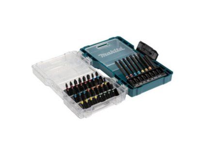 Makita 32 dielna sada bitov, E-07076 | extratech.sk