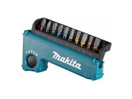 Makita 11-dielna sada torzných bitov IMPACT PREMIER, E-03573 | ajtech.sk
