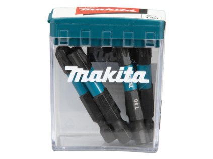 Makita Sada bitov IMPACT BLACK T40, E-12681 | ajtech.sk