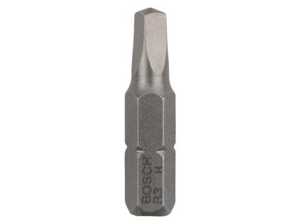 Skrutkovací hrot BOSCH Extra Hard 25mm R3 | extratech.sk