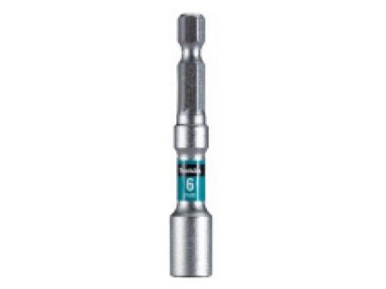 Makita Bit nástrčný magnetický 65 mm, kľúč 6, E-03458| ajtech.sk