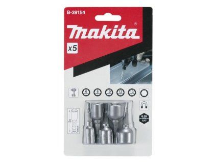 Makita Sada nástrojov pre hoblík DPC6400 | extratech.sk