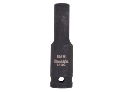 Makita Nástrčkový kľúč M5/SW8|, 81,5 mm, B-52146 | ajtech.sk