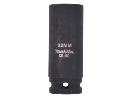 Makita Nástrčkový kľúč SW22, 81,5 mm, B-52255 | ajtech.sk