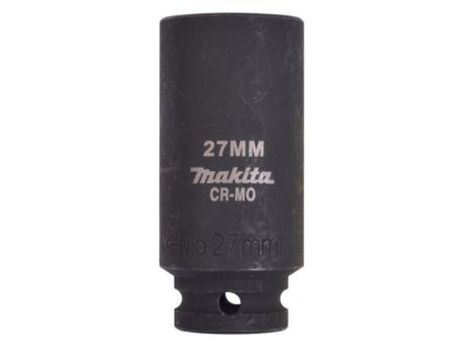 Makita Nástrčkový kľúč M18/SW27, 81,5 mm, B-52277 | ajtech.sk