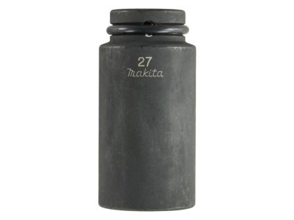 Makita Nástrčkový kľúč M18/SW27, 78 mm, 134845-5 | ajtech.sk
