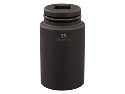 Makita Nástrčkový kľúč M24/SW36, 95 mm, 134863-3 | ajtech.sk