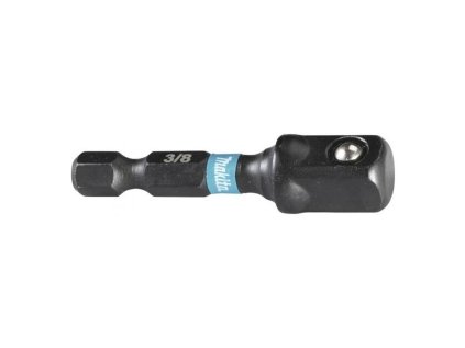 Makita Adaptér na bity 1/4" až 3/8",  B-66868 | ajtech.sk