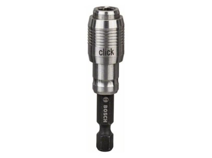 Bosch Univerzálny držiak bitov One-Click pc 1/4" 60mm | ajtech.sk