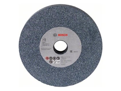 Bosch Brúsny kotúč A36P4V6 pre dvojkotúčovú stolnú brúsku D200/32 x 25mm Zr.36 | ajtech.sk
