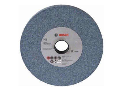 Bosch Brúsny kotúč A60P4V6 pre dvojkotúčovú stolnú brúsku D200/32 x 25mm Zr.60 | ajtech.sk