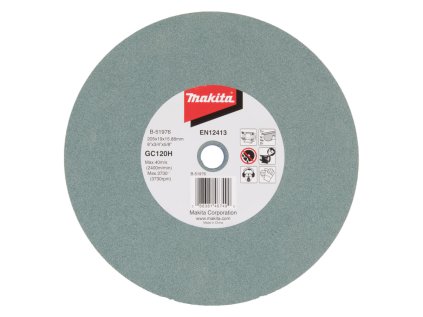 Makita Brúsny kotúč 205 x 19 x 15.88 WA60K B-51960 | ajtech.sk