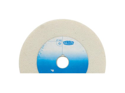 Tyrolit 99BA46L8V40 418312, 175x20x20 mm, brúsny kotúč (zrnitosť 46) | ajtech.sk