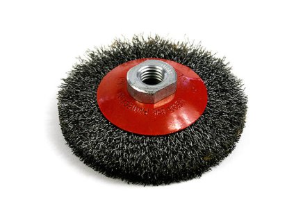 Kefa Strend Pro CCB-504 100 mm, misková, M14x2,  | ajtech.sk