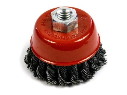 Kefa Strend Pro TCB-500 125 mm, hrncová, vrkočov | ajtech.sk