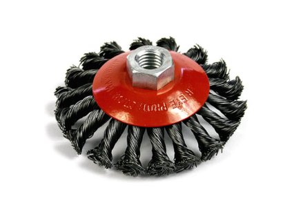 Kefa Strend Pro TCB-504 100 mm, misková, Cop, M1 | ajtech.sk