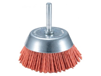 Makita Nylónová kefa miskovitá 63 mm, zrn. 80 D-45515 | ajtech.sk