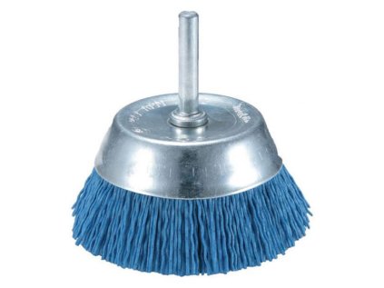 Makita Nylónová kefa miskovitá 50 mm, zrn. 240 D-45537 | ajtech.sk