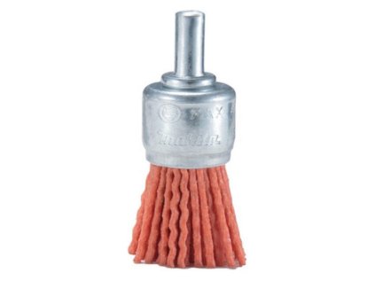 Makita Nylónová kefa štetcovitá 30 mm, zrn. 80 D-45696 | ajtech.sk