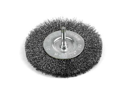 Kefa Strend Pro CWB-508 100 mm, okružná, vlnitá, | ajtech.sk