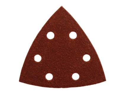 Makita Brúsny papier na drevo, far. kovy, plasty a kamene - 6 dierový, P-33261 | ajtech.sk