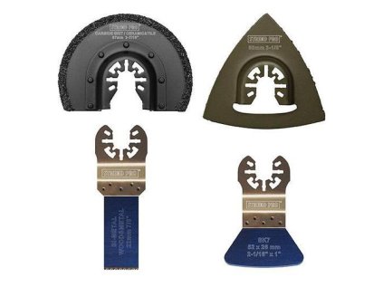 Strend Pro Sada nástrojov TAS-TW104, 4 dielna | ajtech.sk