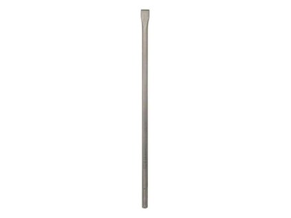 Bosch Plochý sekáč SDS Max Long life 600 x 25 (5ks) | ajtech.sk