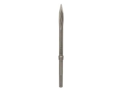 Bosch Špicatý sekáč SDS Max RTec Speed Long life 400 (10ks) | ajtech.sk