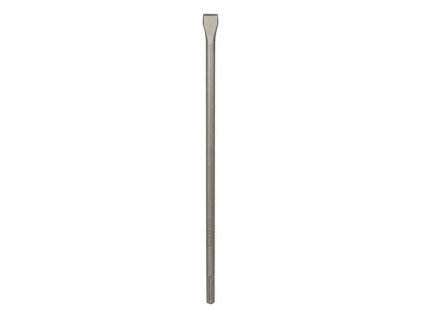 Bosch Plochý sekáč SDS Max Long life 600 x 25 | ajtech.sk