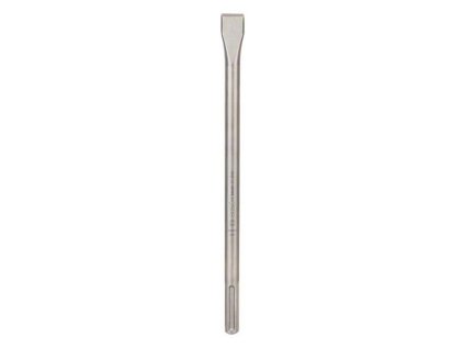 Bosch Plochý sekáč SDS Max Long life 400 x 25 (10ks) | ajtech.sk