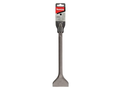 Makita Plochý sekáč SDS Max 80 x 300 | ajtech.sk
